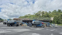 Quality Depot Solutions will offer loaded and empty ISO tank staging, inspections and testing, maintenance and repair, cleaning, and final-mile trucking. Quality Depot Solutions will offer loaded and empty ISO tank staging, inspections and testing, maintenance and repair, cleaning, and final-mile trucking.