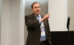 Will Lusk, National Tank Truck Carriers director of education and government relations, recently authored five letters sent to PHMSA seeking regulatory relief for tank truckers. Will Lusk, National Tank Truck Carriers director of education and government relations, recently authored five letters sent to PHMSA seeking regulatory relief for tank truckers.