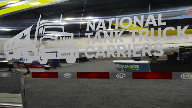 National Tank Truck Carriers recently commented on five rulemakings in letters to the Pipeline and Hazardous Materials Safety Administration.