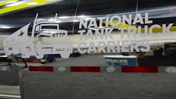 National Tank Truck Carriers recently commented on five rulemakings in letters to the Pipeline and Hazardous Materials Safety Administration. National Tank Truck Carriers recently commented on five rulemakings in letters to the Pipeline and Hazardous Materials Safety Administration.