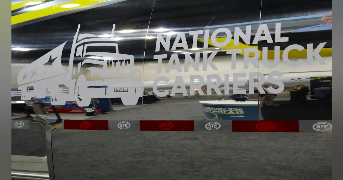 Nttc Image NTTC seeks regulatory relief from PHMSA | Bulk Transporter