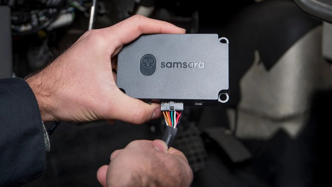Samsara now offers a pre-delivery installation program that aims to streamline fleet technology deployment.