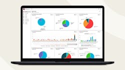 Fleetworthy’s newest CPSuite SmartTiles give fleets new insights into roadside inspections, providing views tailored to both drivers and assets. Fleetworthy’s newest CPSuite SmartTiles give fleets new insights into roadside inspections, providing views tailored to both drivers and assets.