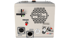 Kraft Tank now will offer customers in the Northeast dedicated Gardner Denver support and inventory, including the GD360 liquid bulk package. Kraft Tank now will offer customers in the Northeast dedicated Gardner Denver support and inventory, including the GD360 liquid bulk package.