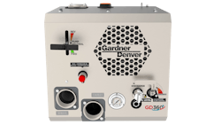 Kraft Tank now will offer customers in the Northeast dedicated Gardner Denver support and inventory, including the GD360 liquid bulk package. Kraft Tank now will offer customers in the Northeast dedicated Gardner Denver support and inventory, including the GD360 liquid bulk package.