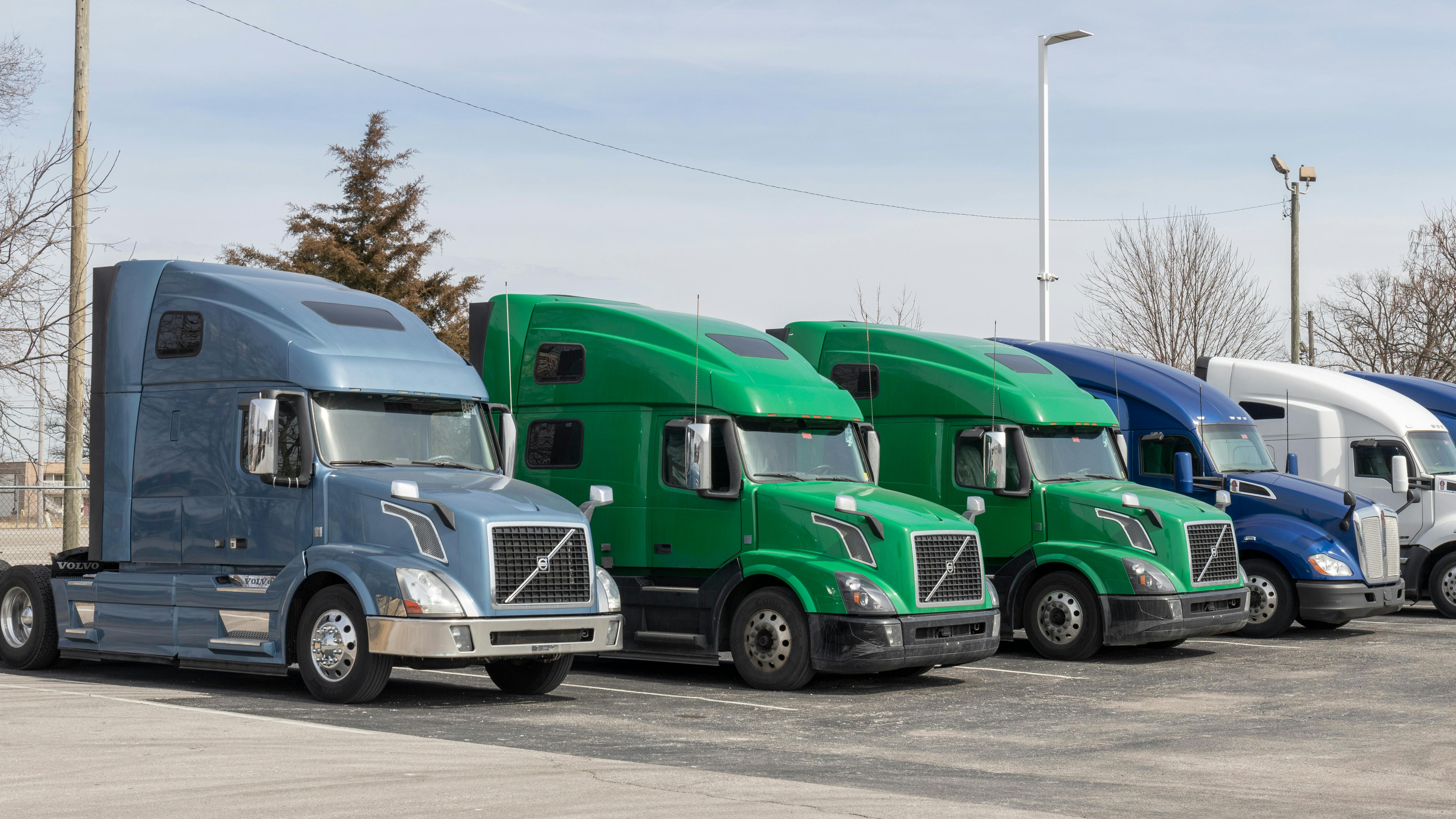 &ldquo;A beleaguered for-hire market continues to weigh on Class 8 orders. With elevated uncertainty, particularly around equipment costs, and soft activity in housing and broad freight demand outside of pre-tariff activity, this environment may persist,&rdquo; says Tim Denoyer, ACT vice president and senior analyst.