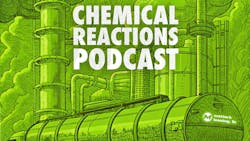 Matlack Leasing this week launched a new Chemical Reactions podcast series. Matlack Leasing this week launched a new Chemical Reactions podcast series.
