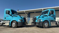 UPT and Florida Rock & Tank Lines recently launched new logistics company ULogix. UPT and Florida Rock & Tank Lines recently launched new logistics company ULogix.