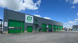 Heniff recently rebranded its Netherlands operations as Heniff Transportation Europe.