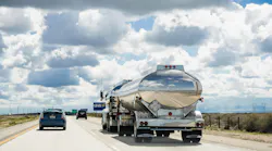 ATA’s August data show a rare second straight sequential gain in for-hire truck tonnage.