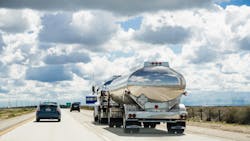 ATA’s August data show a rare second straight sequential gain in for-hire truck tonnage. ATA’s August data show a rare second straight sequential gain in for-hire truck tonnage.