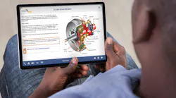The new CarriersEdge air brake program includes eight interactive modules that can be taken individually or as a compilation course totaling 156 minutes of training.
