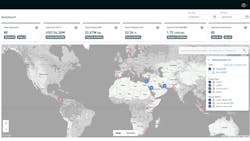 Autonomy for Logistics Planning platform Autonomy for Logistics Planning platform