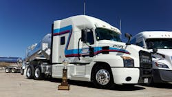 Trimac acquires Service Transport Trimac acquires Service Transport