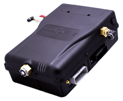 AirBoxOne control unit AirBoxOne control unit