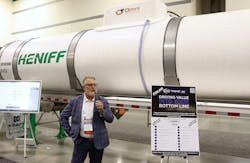 AirBoxOne-powered Omni Tanker AirBoxOne-powered Omni Tanker