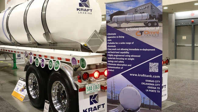 Kraft Tank now is Drōv’s preferred partner for the aftermarket installation and maintenance of its AirBoxOne-powered smart trailer system.