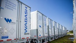 Wabash Trailers-as-a-Service Wabash Trailers-as-a-Service