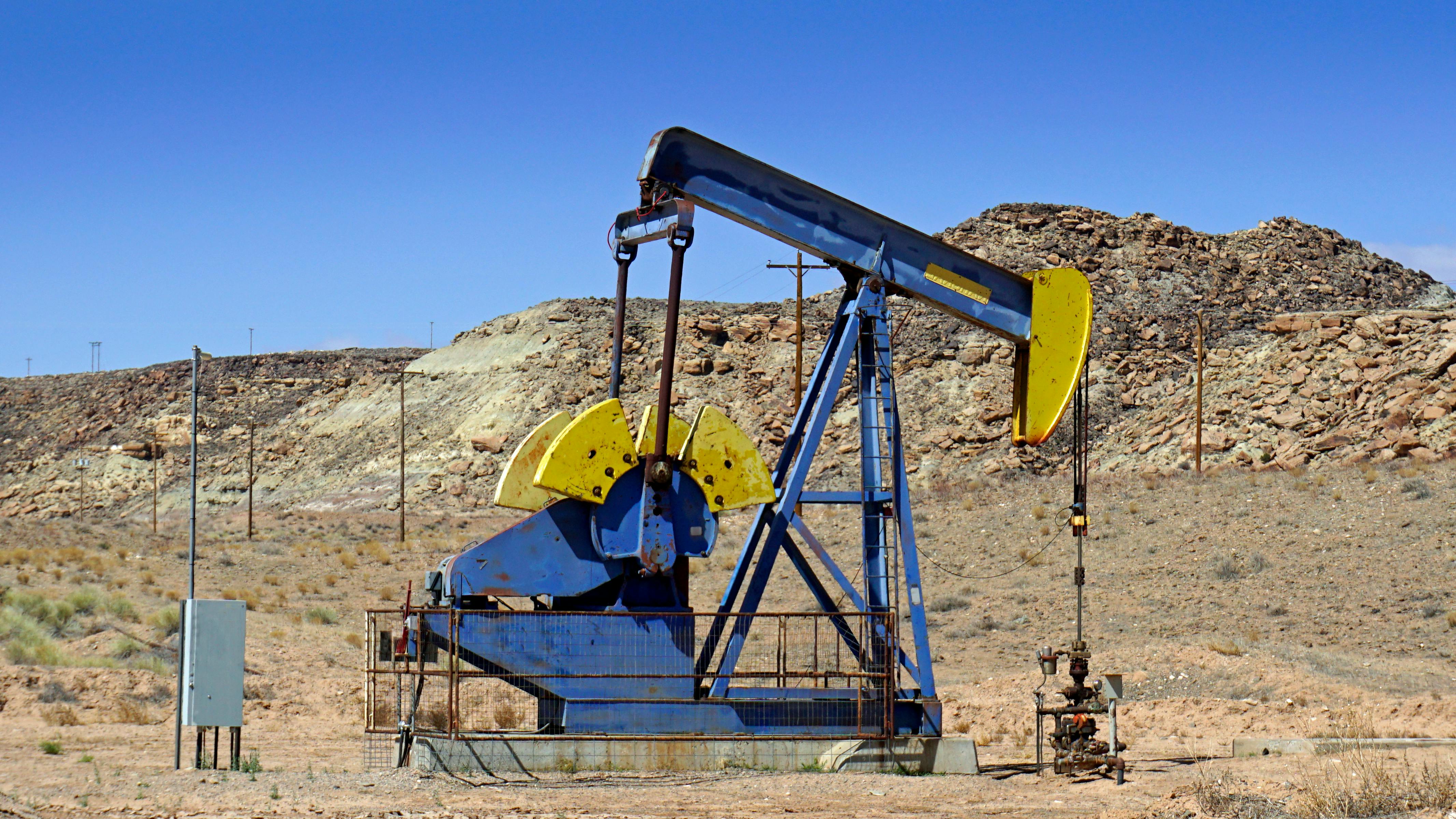 FourPoint Resources is expanding export capacity for APU crude oil in Utah through a new agreement with Energy Transfer.