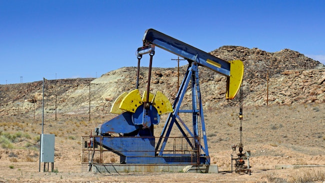 FourPoint Resources is expanding export capacity for APU crude oil in Utah through a new agreement with Energy Transfer.