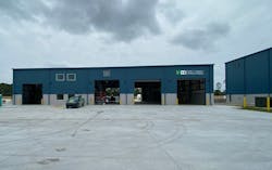 DCI’s new state-of-the-art facility, strategically positioned near the Port of Charleston, expands the company’s ability to serve regional and national customers while creating new opportunities for collaboration, growth, and community engagement across the greater Charleston area. DCI’s new state-of-the-art facility, strategically positioned near the Port of Charleston, expands the company’s ability to serve regional and national customers while creating new opportunities for collaboration, growth, and community engagement across the greater Charleston area.