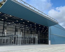 The grand opening of DCI’s Charleston depot marks an important milestone in the company’s “One DCI” brand rollout, which unites its 190 global locations under a single identity. The grand opening of DCI’s Charleston depot marks an important milestone in the company’s “One DCI” brand rollout, which unites its 190 global locations under a single identity.