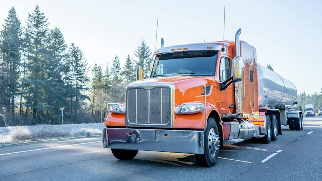 “Tonnage levels remain choppy, but they are up 2.1% since hitting a new low in January,” reports ATA Chief Economist Bob Costello.