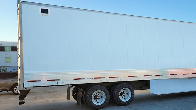 The Phillips Connect smart trailer platform now delivers tire and wheel-end insights from Hendrickson.