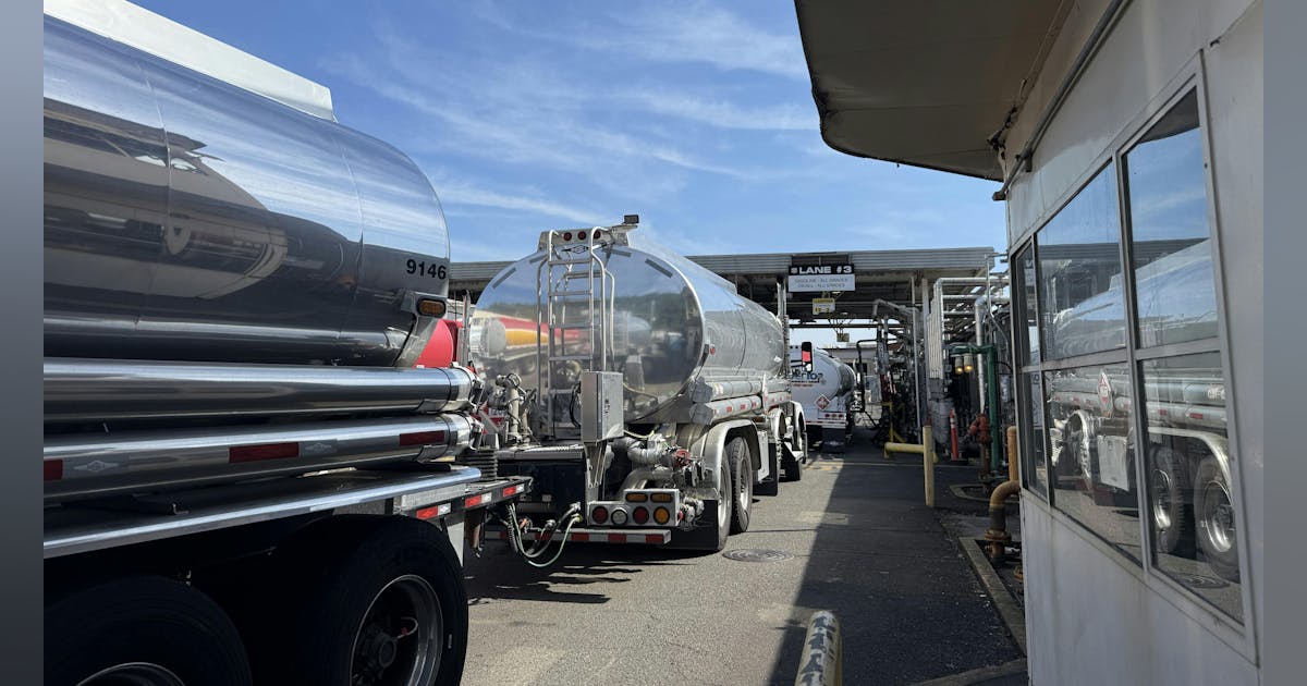 Zero errors, faster loads: Tandem Concepts aims to digitize the fuel ...