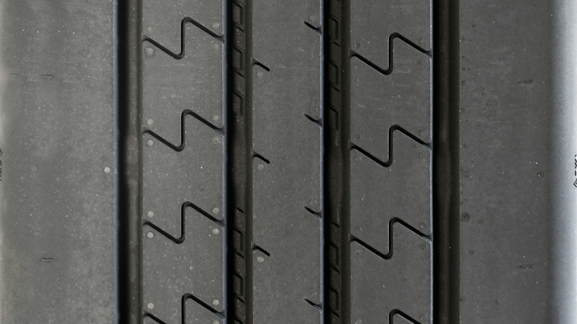 The new ContiTread HTR trailer tire retread is engineered for regional and long-haul applications.