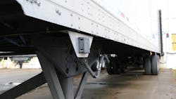 Grote Industries recently launched two new safety technologies: H.E.L.P DeliverSafe and the 4SEE Rear-Collision Warning System. Grote Industries recently launched two new safety technologies: H.E.L.P DeliverSafe and the 4SEE Rear-Collision Warning System.