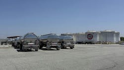 Following a 2023 test, Phillips 66 this year turned on 10 Tandem Concepts-enabled sites and planned to add two more locations in the fourth quarter. Following a 2023 test, Phillips 66 this year turned on 10 Tandem Concepts-enabled sites and planned to add two more locations in the fourth quarter.