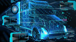 Solera recently completed the full integration of SmartDrive's smart camera system into the Solera Fleet Platform.