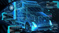 Solera recently completed the full integration of SmartDrive's smart camera system into the Solera Fleet Platform. Solera recently completed the full integration of SmartDrive's smart camera system into the Solera Fleet Platform.