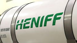 Heniff Transportation Systems will support U.S. expansion of the global Plastic Conversion Network through a new partnership with Clean Vision subsidiary Clean-Seas. Heniff Transportation Systems will support U.S. expansion of the global Plastic Conversion Network through a new partnership with Clean Vision subsidiary Clean-Seas.