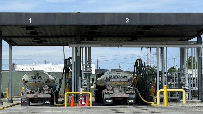 Tandem Concepts now is part of DTN in a deal that promises to improve driver satisfaction at fuel loading racks.