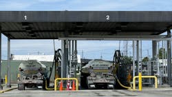 Tandem Concepts now is part of DTN in a deal that promises to improve driver satisfaction at fuel loading racks. Tandem Concepts now is part of DTN in a deal that promises to improve driver satisfaction at fuel loading racks.