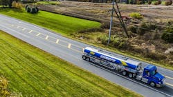 Sunoco recently completed the $9.1 billion acquisition of Canadian fuel distributor Parkland. Sunoco recently completed the $9.1 billion acquisition of Canadian fuel distributor Parkland.