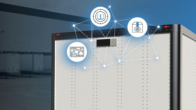 The new SolarNet 8000 series smart trailer solution from Phillips Connect unites multiple critical trailer systems within one intelligent platform.