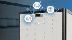The new SolarNet 8000 series smart trailer solution from Phillips Connect unites multiple critical trailer systems within one intelligent platform.