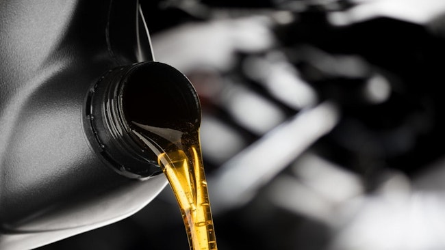 PC-12 is a new heavy-duty engine oil category expected to be licensed by the American Petroleum Institute in January 2027.
