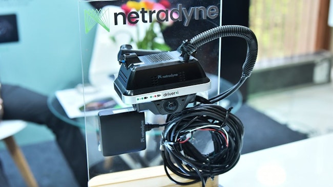 RLI customers using Netradyne's Driveri video telematics system to boost fleet safety now are eligible for a discount on their insurance premiums.