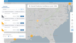 Trimble introduced its next-generation, cloud-native Trimble TMS solutions during the 2025 Trimble Insight Tech Conference in New Orleans. Trimble introduced its next-generation, cloud-native Trimble TMS solutions during the 2025 Trimble Insight Tech Conference in New Orleans.
