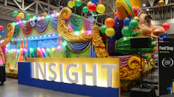Trimble's 2025 Insight Tech Conference welcomed 1,260 attendees to New Orleans. Trimble's 2025 Insight Tech Conference welcomed 1,260 attendees to New Orleans.