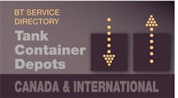 Depot Directory title slide for Canada and other International locations with an icon representing ISO containers and arrows indicating movement in and out. Depot Directory title slide for Canada and other International locations with an icon representing ISO containers and arrows indicating movement in and out.