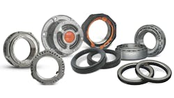 Stemco’s Platinum Performance System Plus with Auto-Torq now is the standard spec for OEM-supplied dressed air disc axles. Stemco’s Platinum Performance System Plus with Auto-Torq now is the standard spec for OEM-supplied dressed air disc axles.
