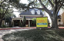 The Intermodal Tank Container Association welcomed about 100 attendees to the Sundance Grill for the 2025 Intermodal Bulk Liquid Symposium, where industry experts shared insights on tariff impacts on chemical manufacturing, HOS compliance, and cybersecurity in the AI age. The Intermodal Tank Container Association welcomed about 100 attendees to the Sundance Grill for the 2025 Intermodal Bulk Liquid Symposium, where industry experts shared insights on tariff impacts on chemical manufacturing, HOS compliance, and cybersecurity in the AI age.