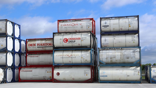 The Intermodal Tank Container Association was established in 2002 as a networking event for the intermodal bulk liquid industry. The 2025 Intermodal Bulk Liquid Symposium featured expert insights on the impact of tariffs on chemical manufacturing, Houston Ship Channel expansion, hours-of-service compliance, and cybersecurity amid the rapid growth of artificial intelligence.