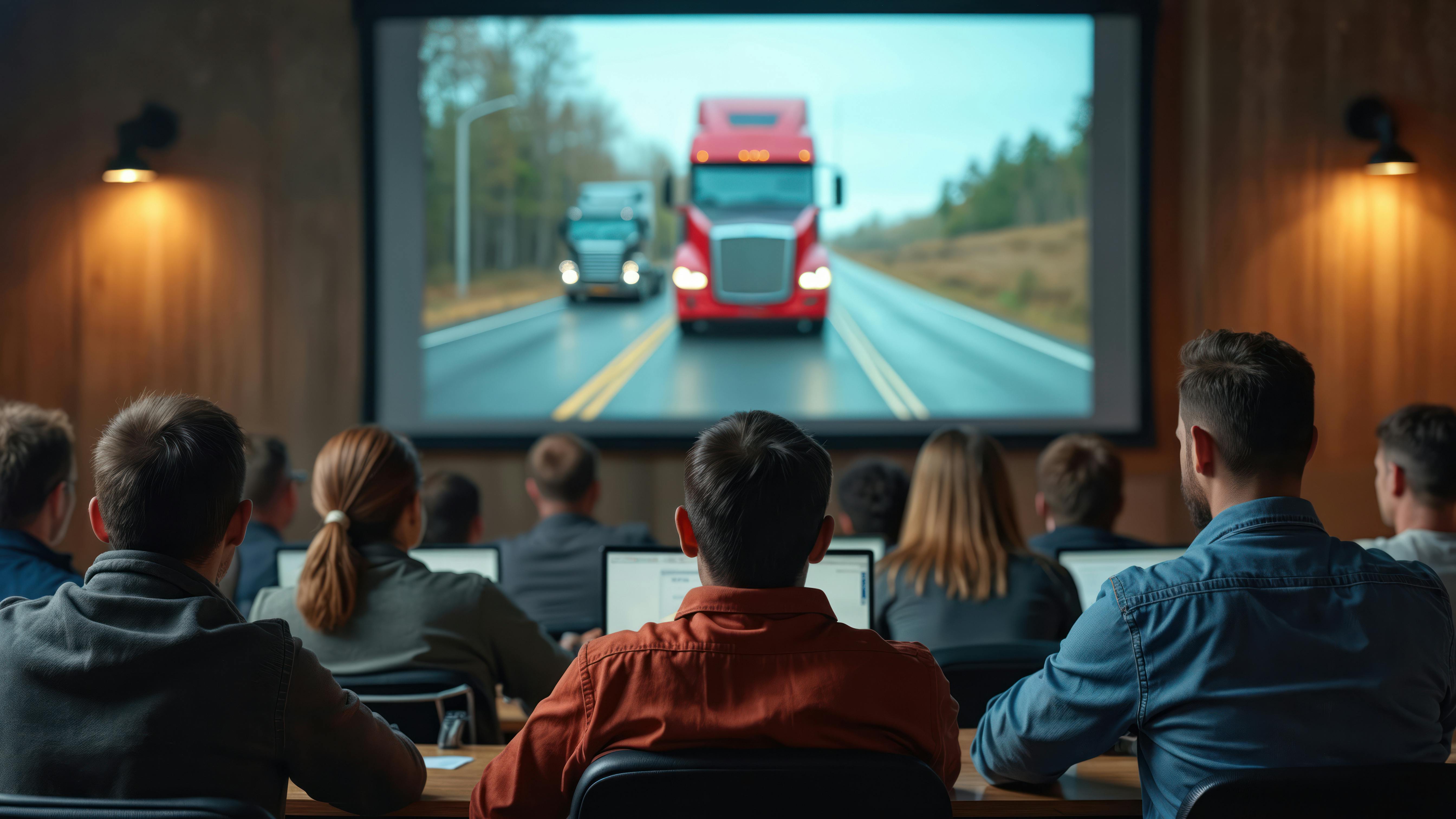 Fleet professionals who successfully complete J.J. Keller&rsquo;s CTRE certification program are recognized as Certified Transportation Regulatory Experts.