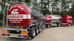 The family-owned Dantra Group specializes in the transport of liquid chemicals and complementary depot and cleaning services in Scandinavia. The family-owned Dantra Group specializes in the transport of liquid chemicals and complementary depot and cleaning services in Scandinavia.